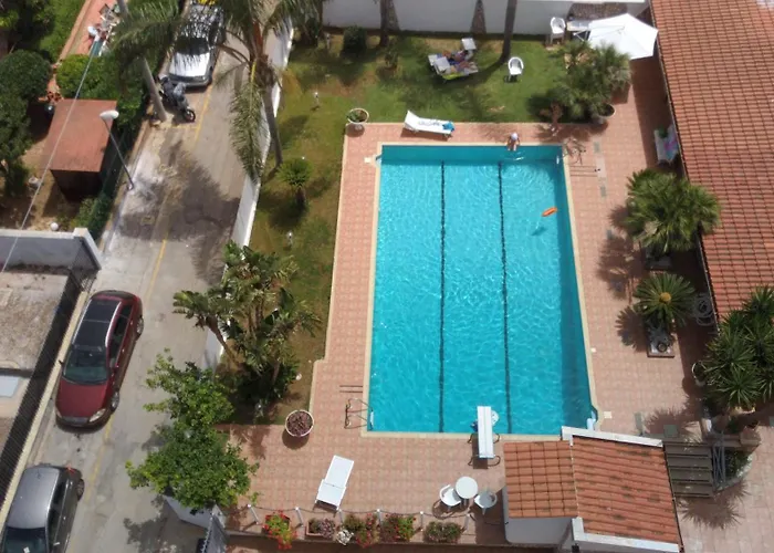 Casa vacanze Villa Grace