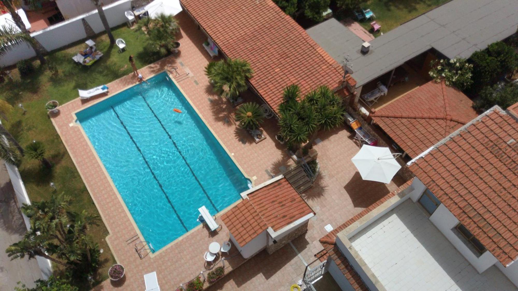 Casa vacanze Grace *