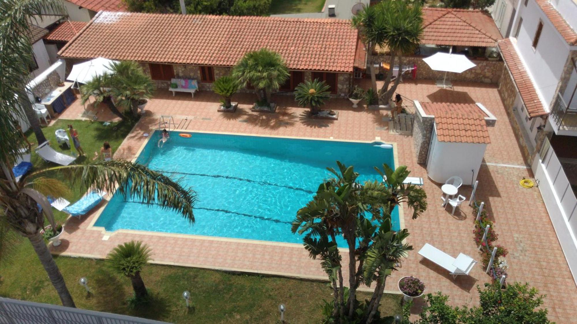 Casa vacanze Grace *