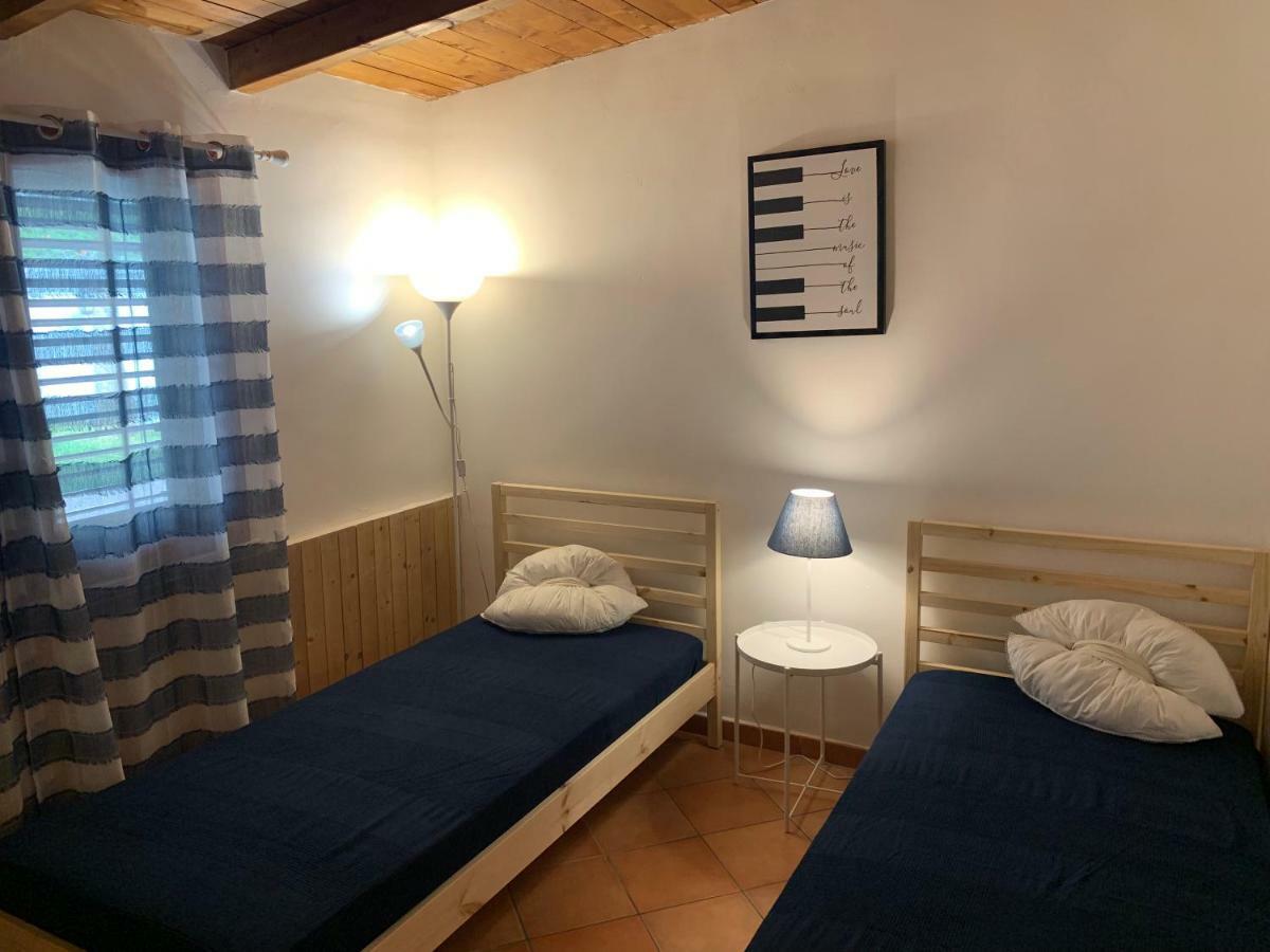 Holiday home Grace Villagrazia Di Carini