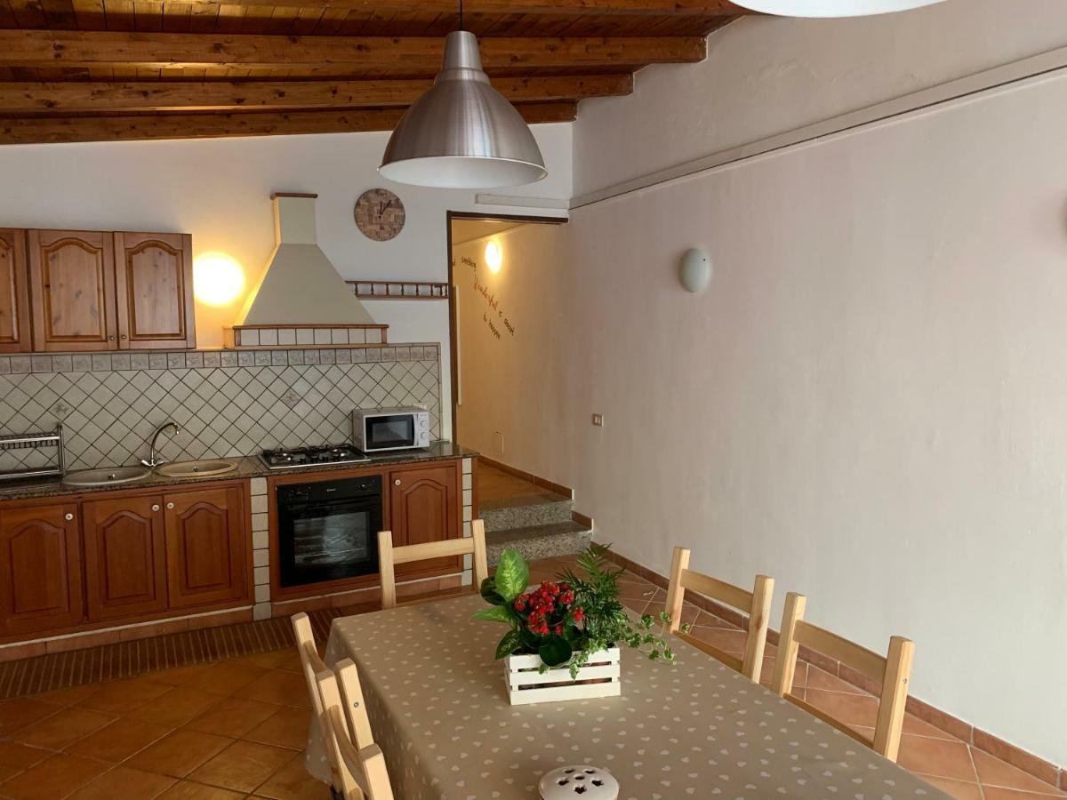 Holiday home Grace Villagrazia Di Carini