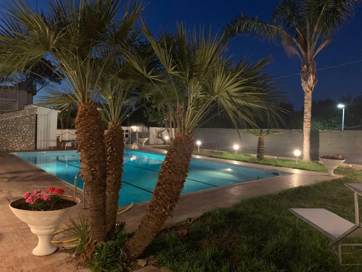 Holiday home Grace Villagrazia Di Carini