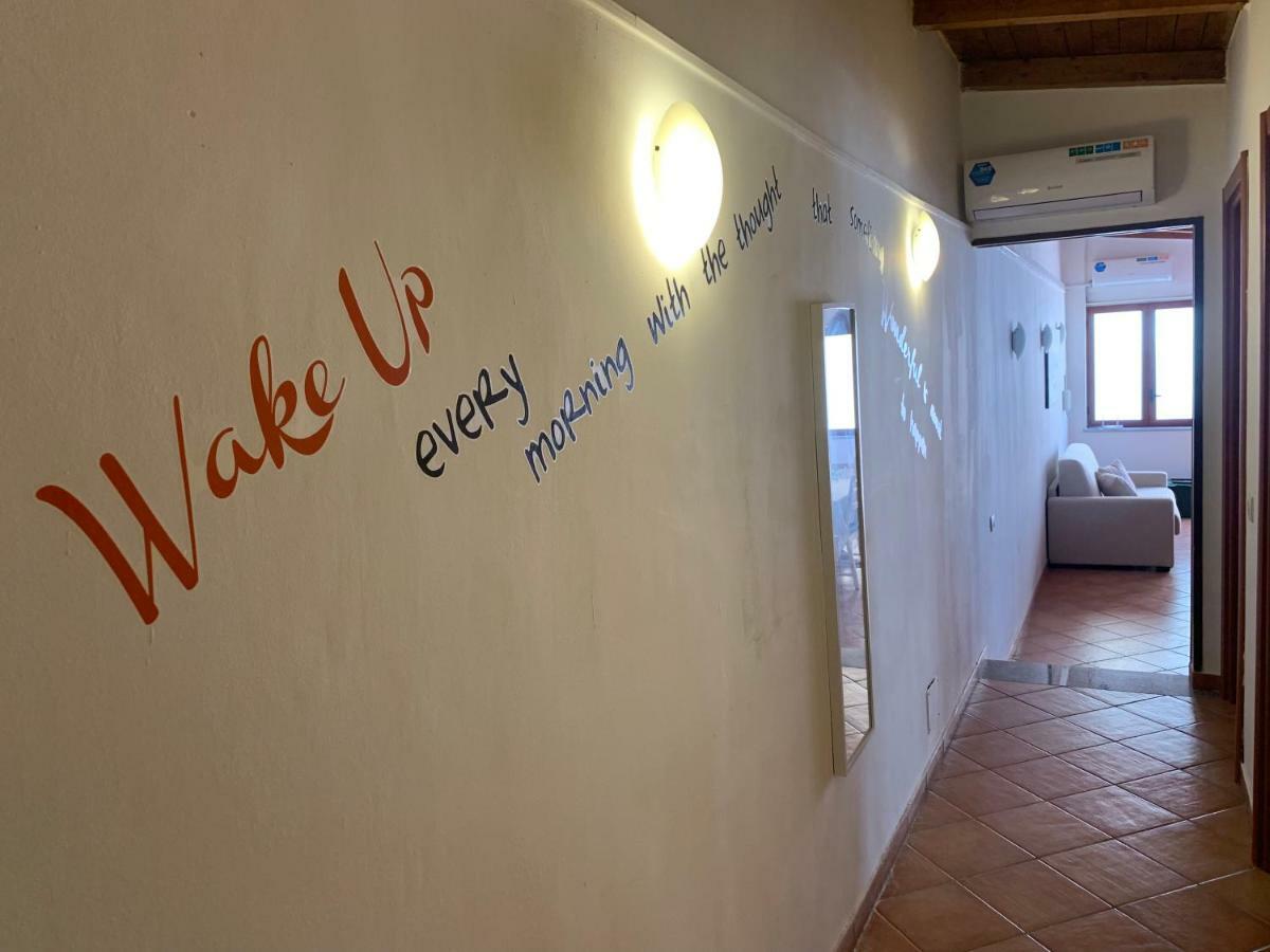 Grace Casa vacanze