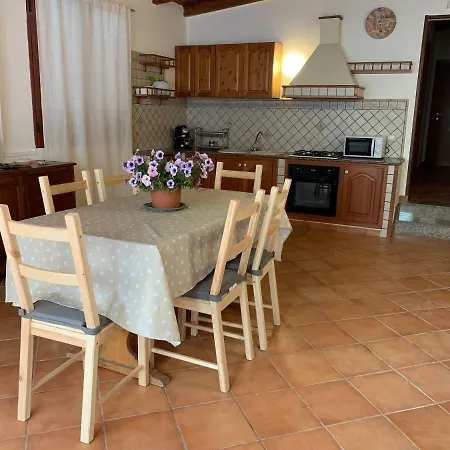 Casa vacanze Villa Grace Villagrazia Di Carini Esterno foto