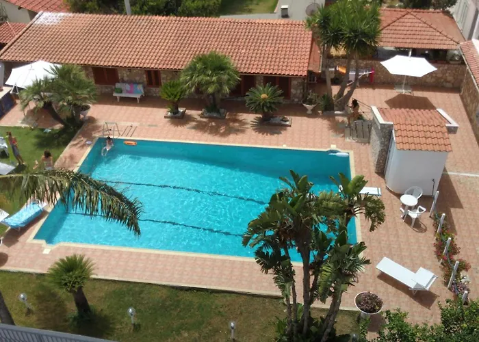 Casa Vacanze Villa Grace