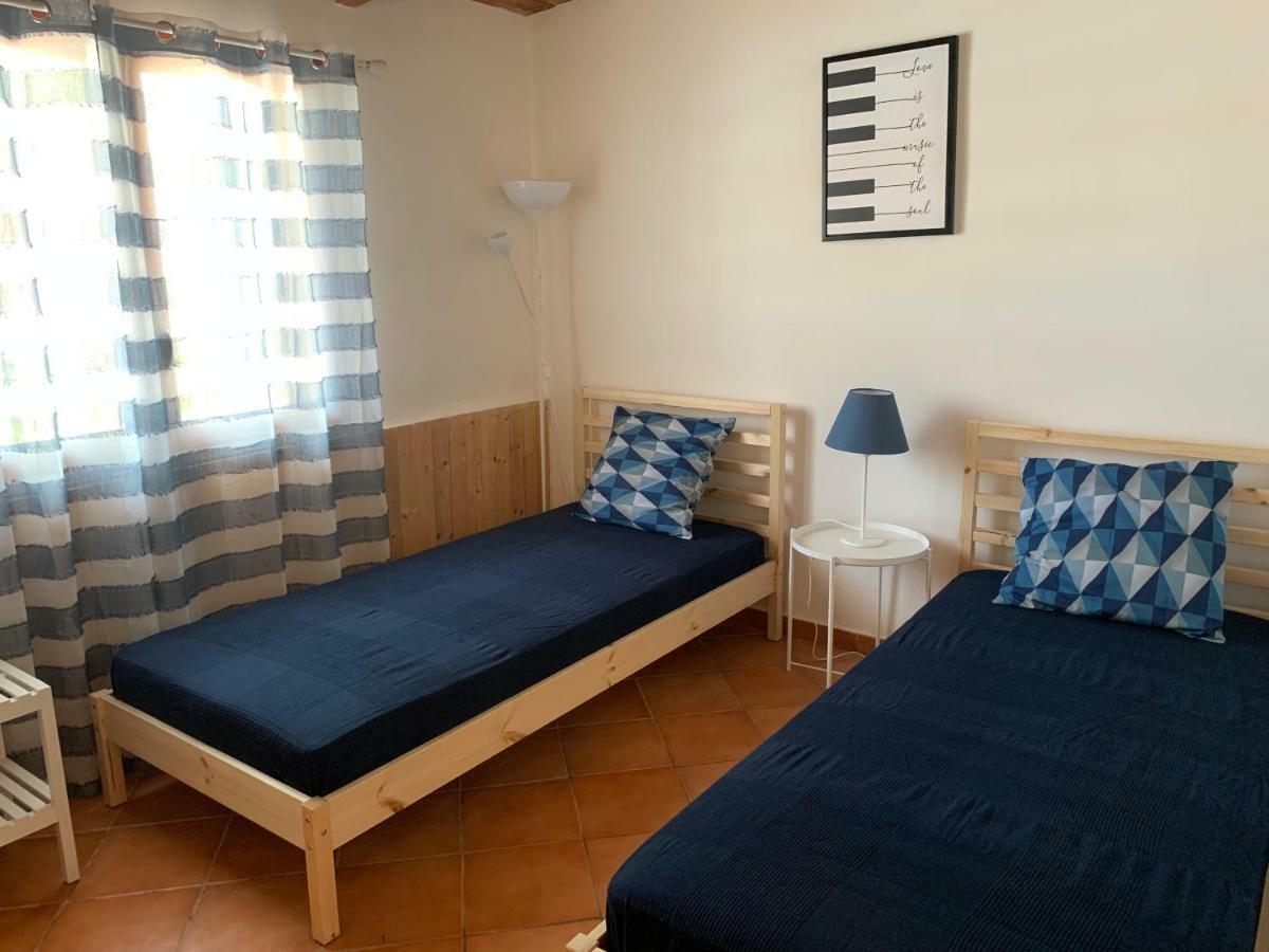 Vakantiehuis Grace Villagrazia Di Carini